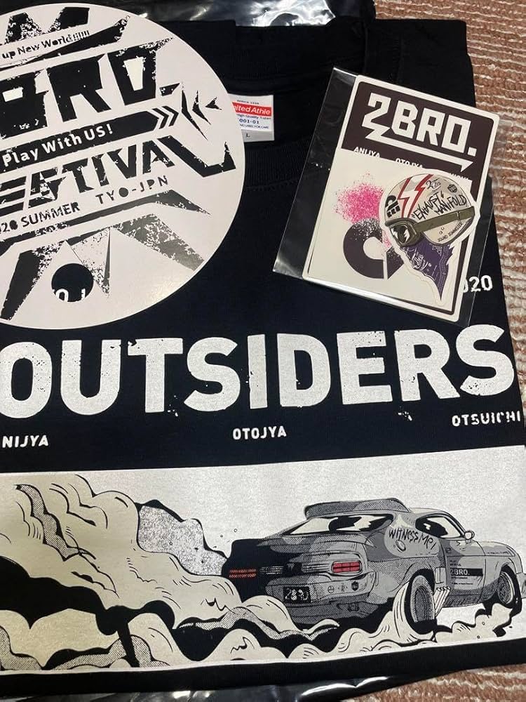 2BRO 迷彩柄パーカー 膝治療Tシャツ 弟者 兄者 おついち Amazon.co.jp: 2BRO 弟者 兄者 おついち Tシャツ LL : ファッション
